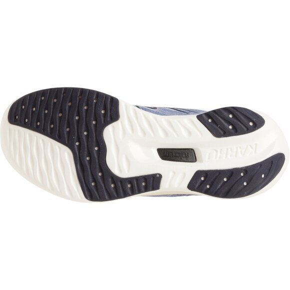 NEW Karhu Fusion 4.0 HiVo Running Shoes in Tempest/Pistachio For Women 825 5s3 - Picture 6 of 6